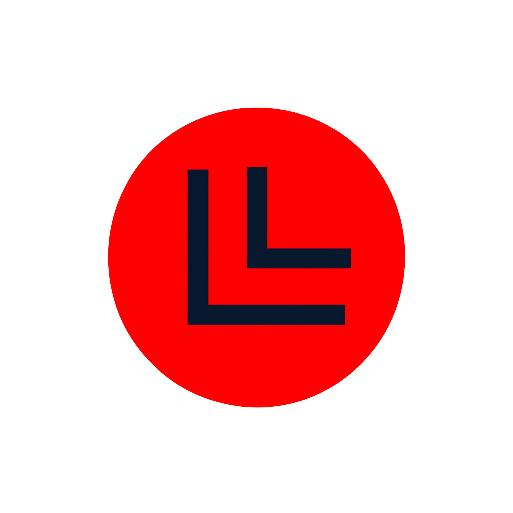 LipaBid Logo
